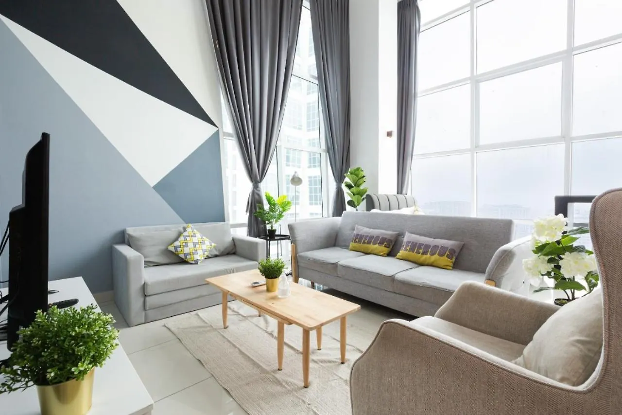 Maritime Suite Apartment By Dwell George Town