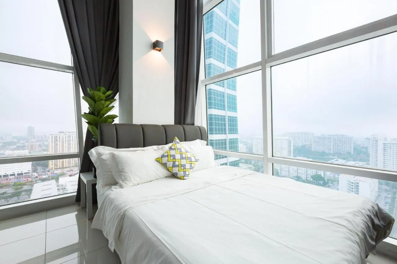 Maritime Suite Apartment By Dwell George Town 0*,