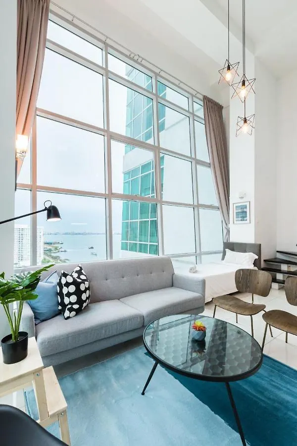 Maritime Suite Apartment By Dwell George Town